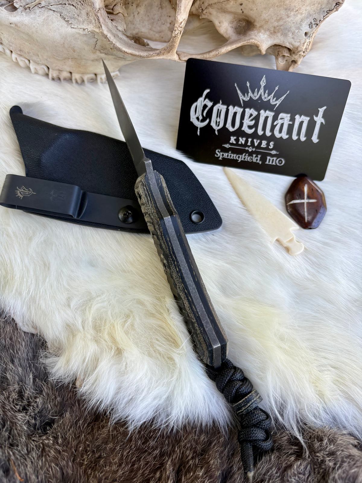 Covenant EDC