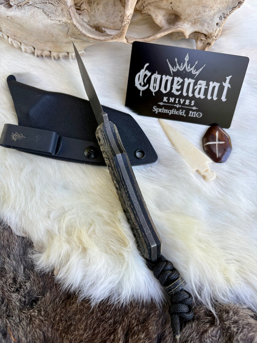 Covenant EDC