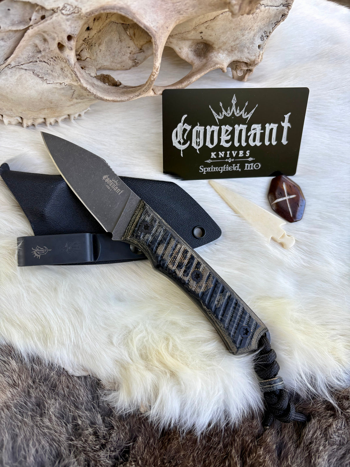 Covenant EDC
