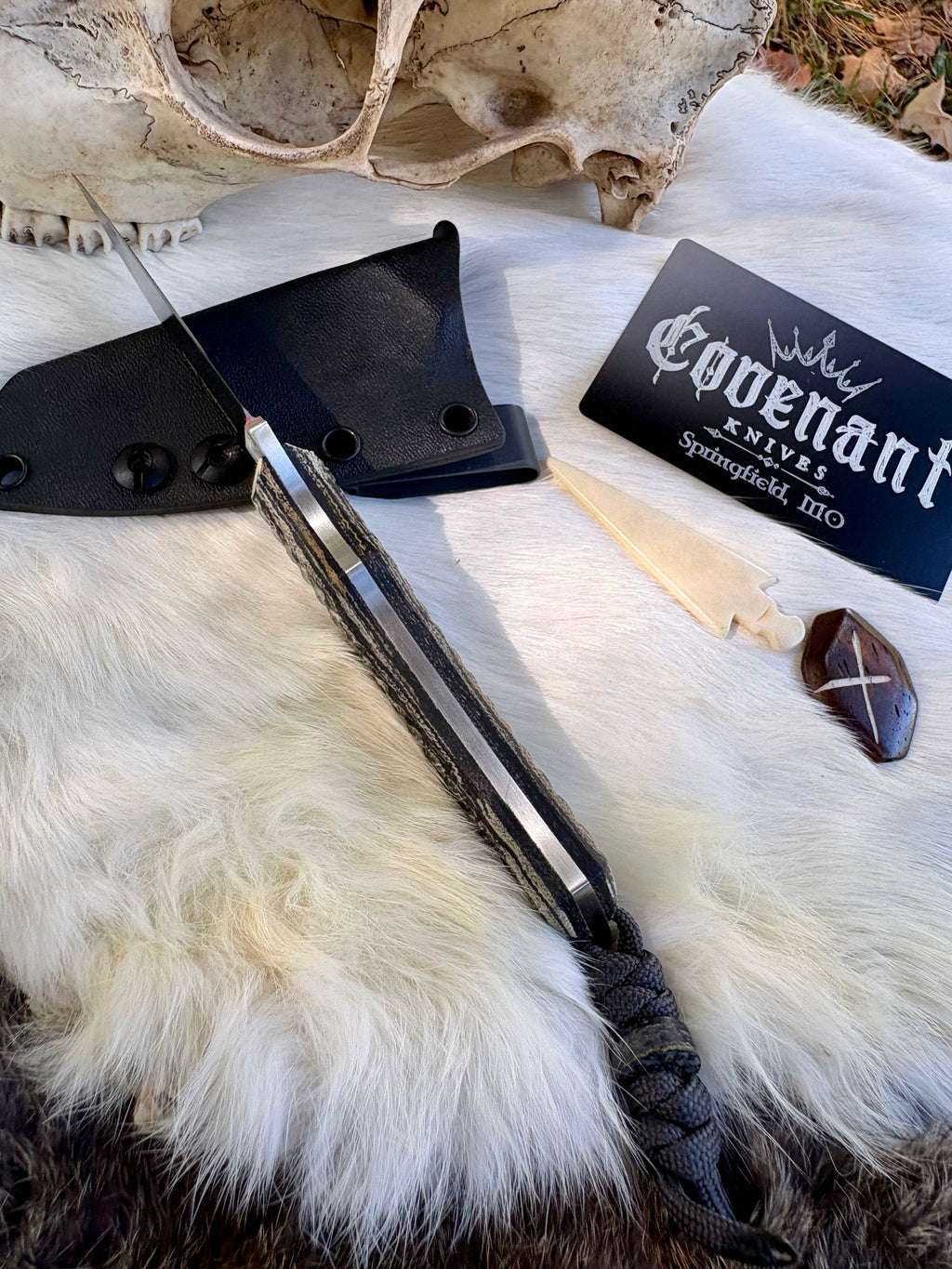 Covenant EDC