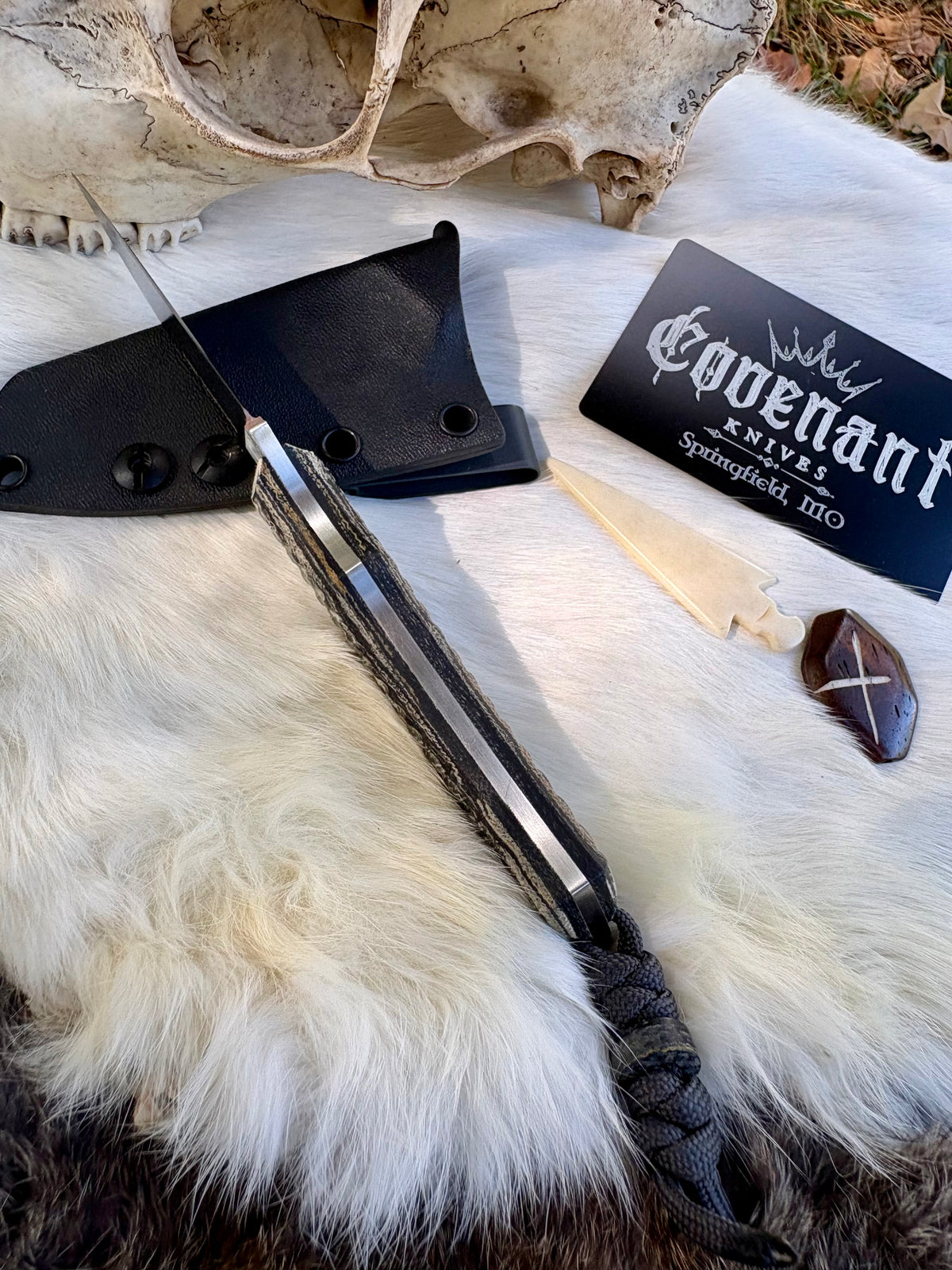 Covenant EDC