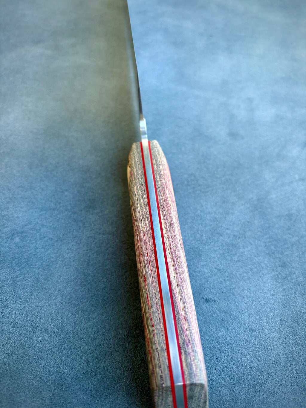 Tempest Series 8” Chef