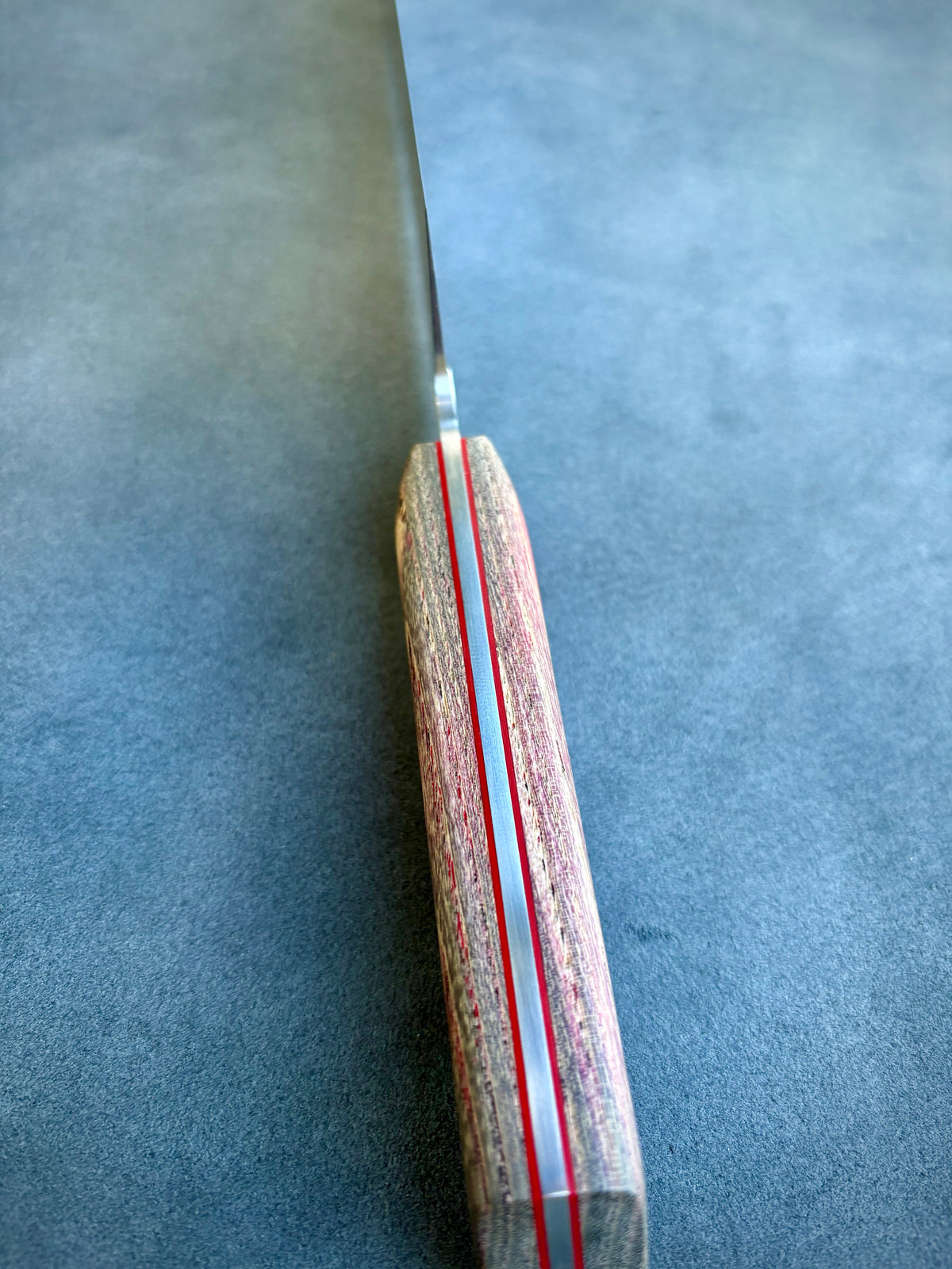 Tempest Series 8” Chef