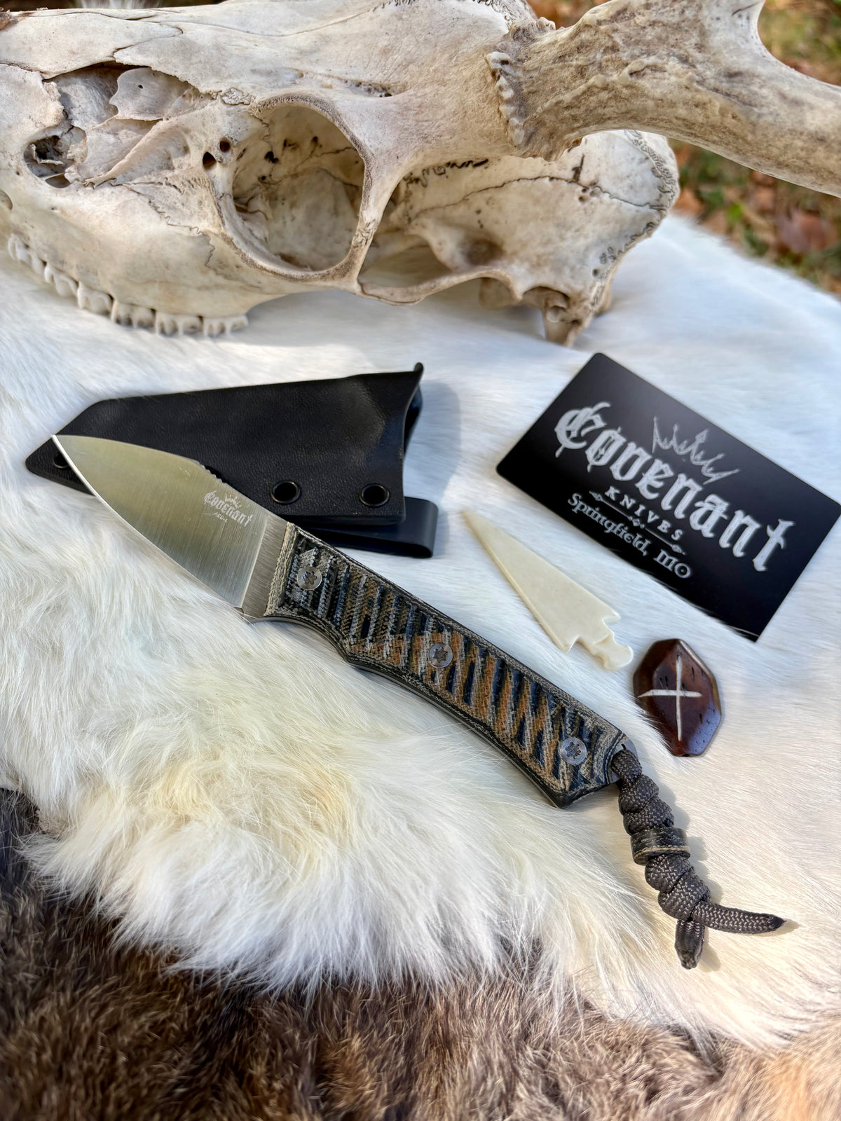Covenant EDC