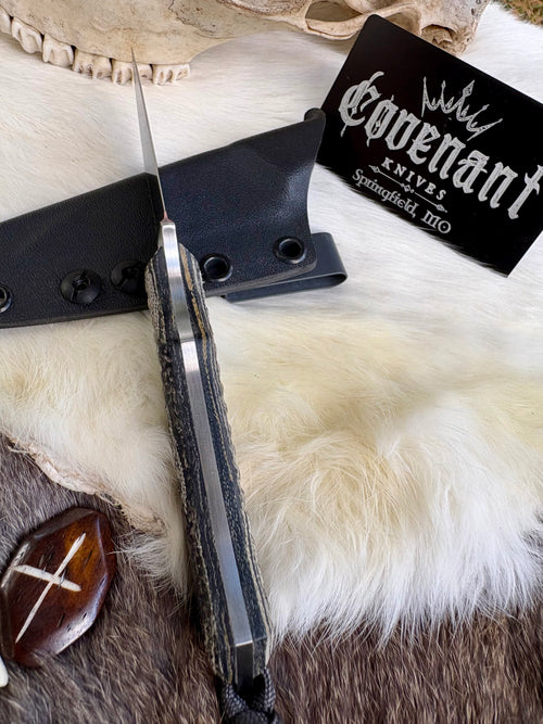 Covenant EDC