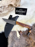 Covenant Hunter
