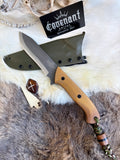 Recurve Hunter Prototype