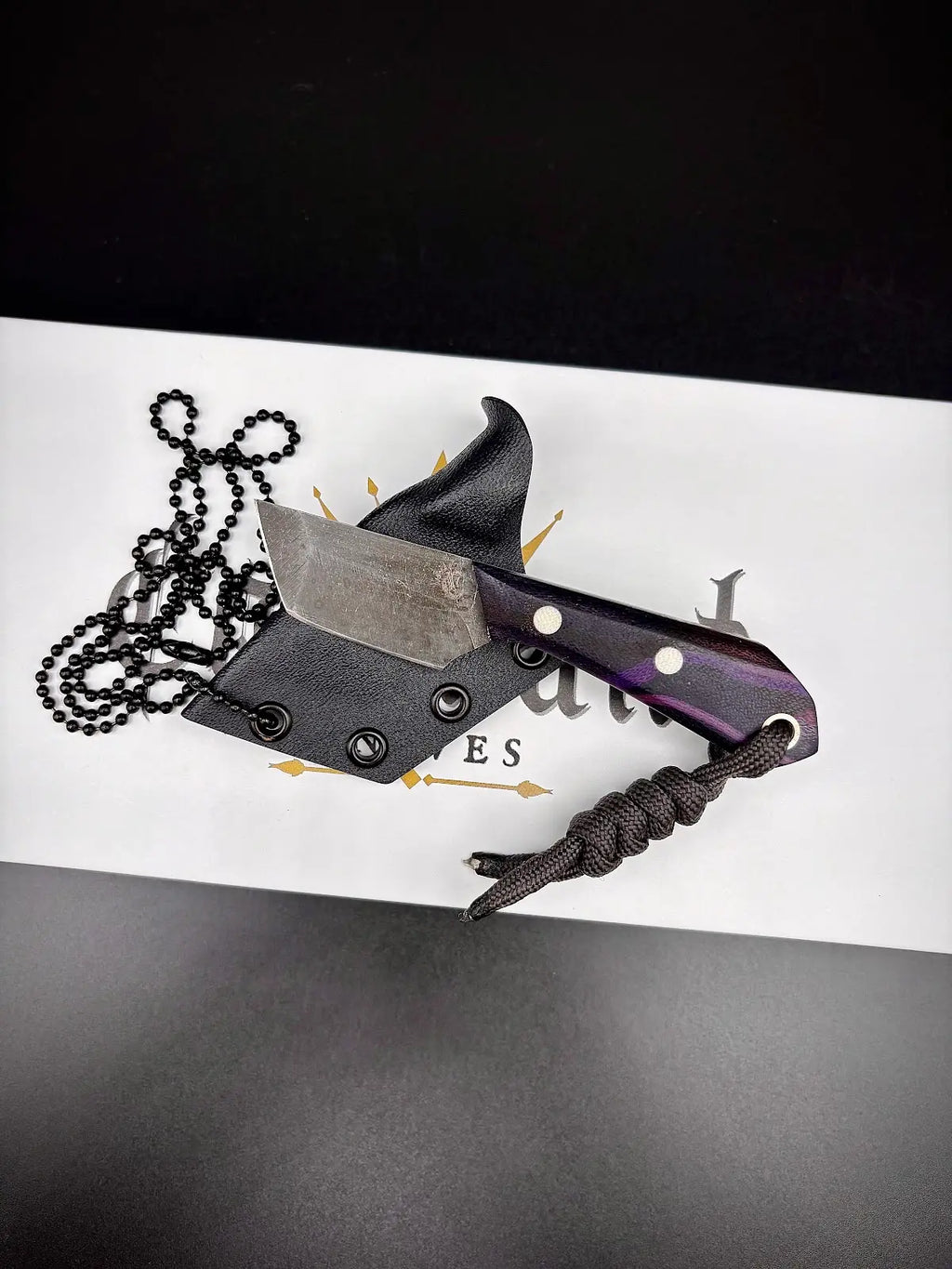 Tiny Tanto