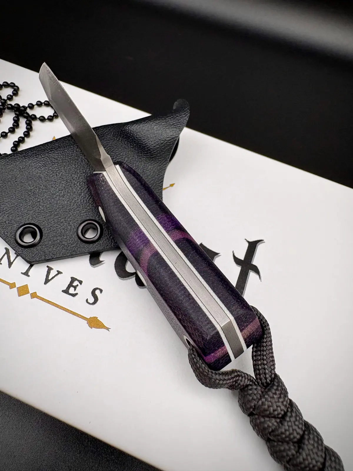 Tiny Tanto