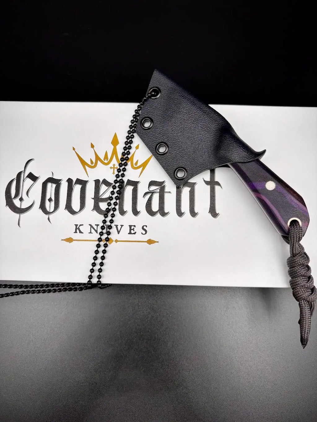 Tiny Tanto