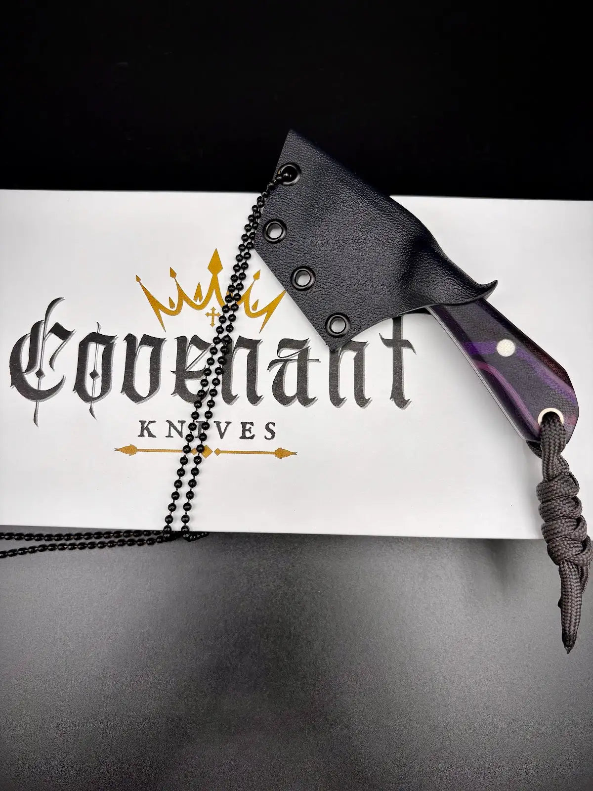 Tiny Tanto