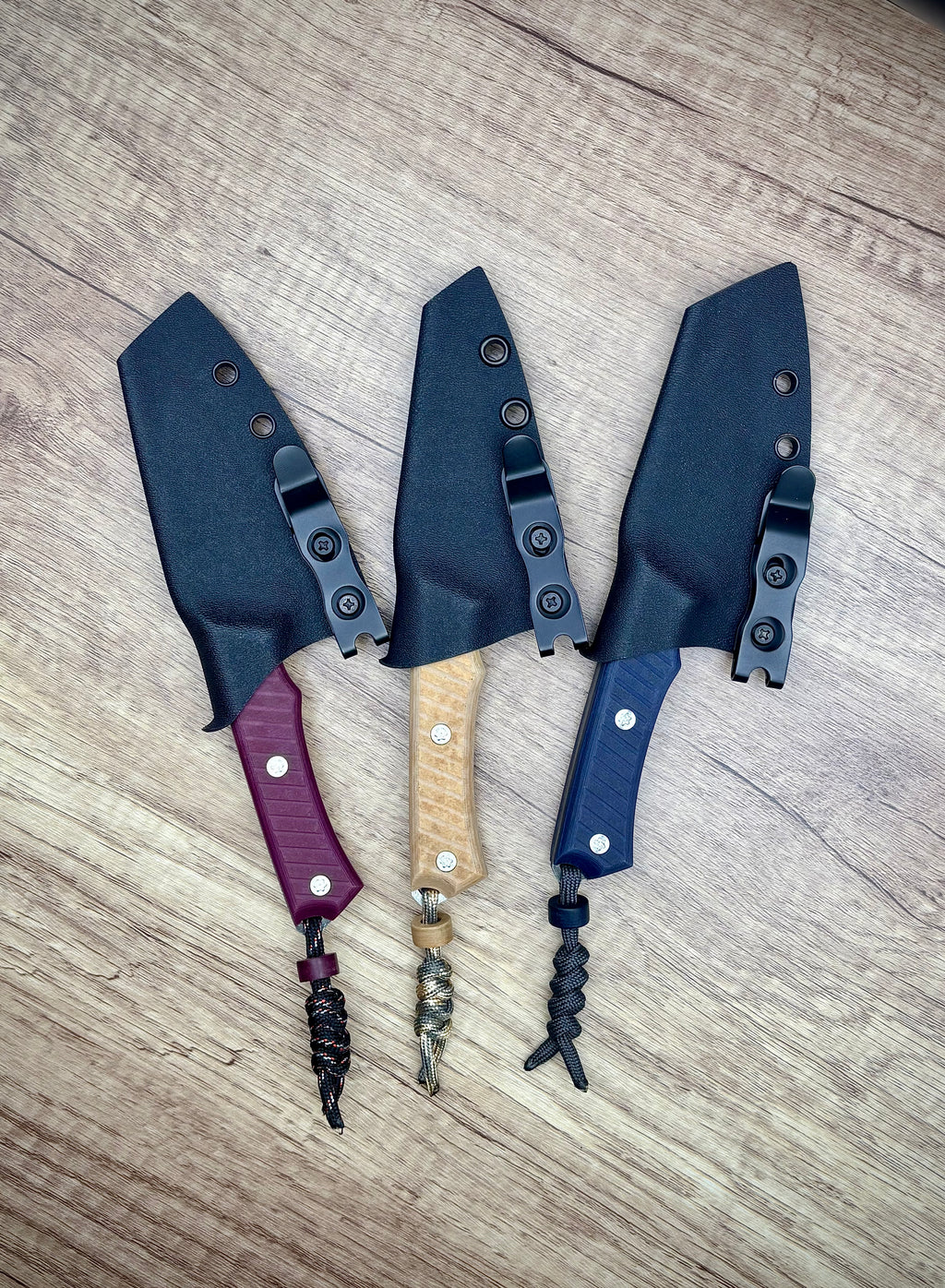 Covenant EDC
