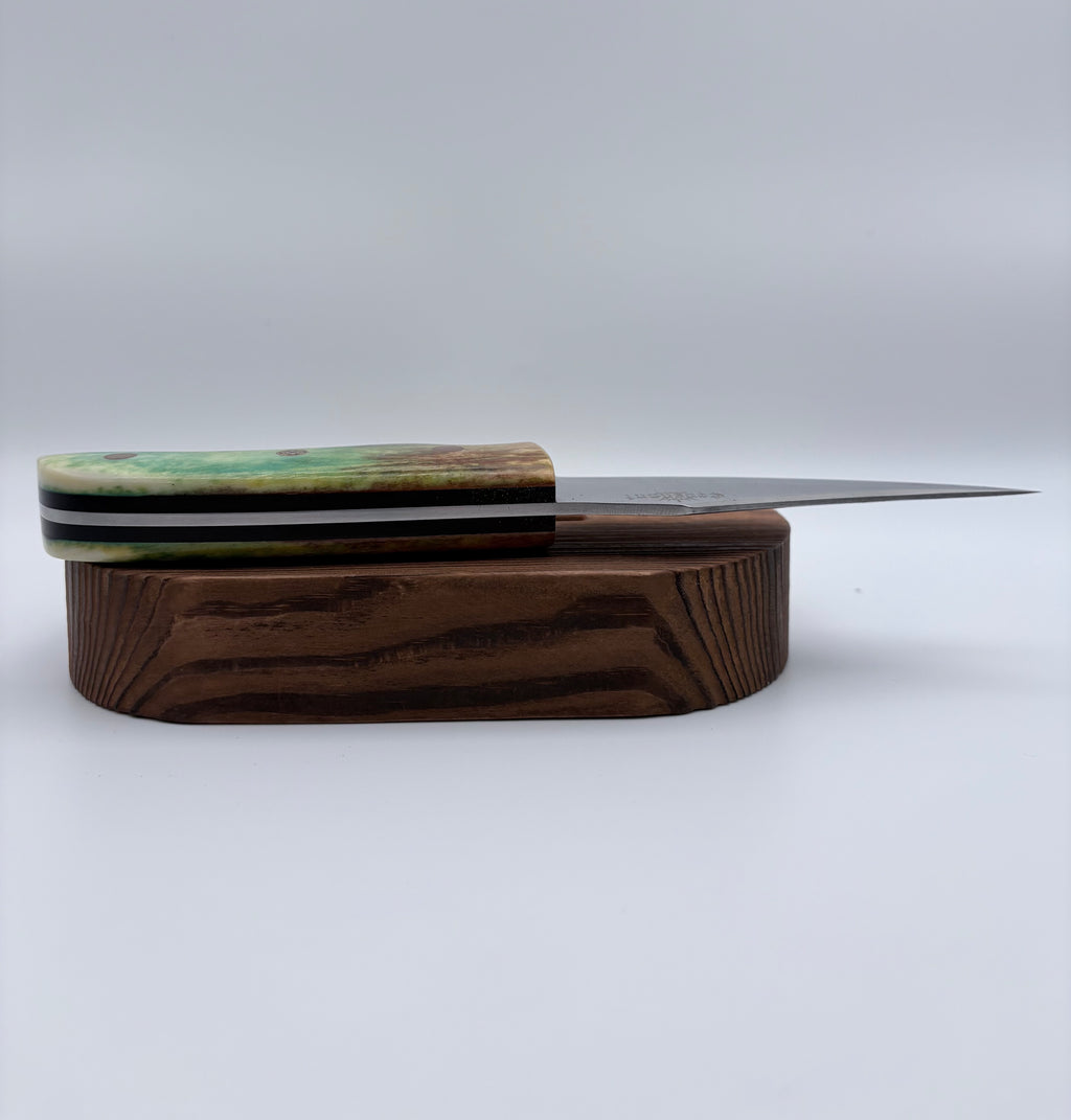 Gator Clip Point