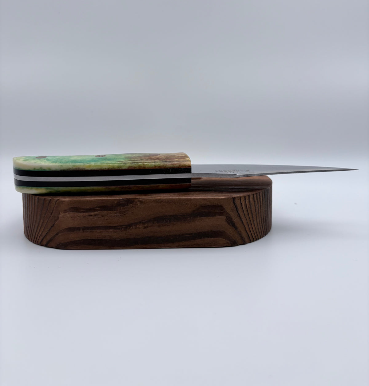 Gator Clip Point